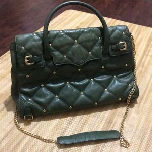 ❤️Rebecca minkoff quilted bag❤️